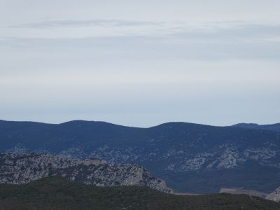 Vue Capeils