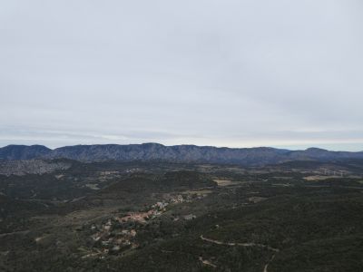 Vue Maury