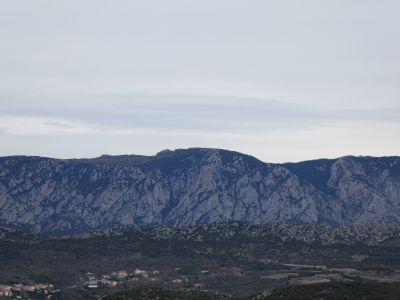 Vue Quille