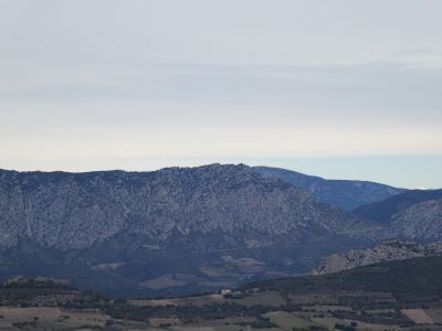 Vue Pourcatière