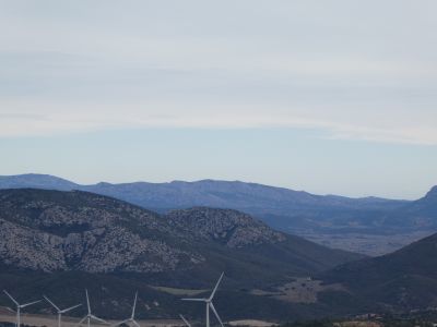 Vue Serra