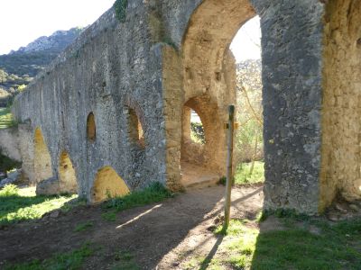 Aqueduc