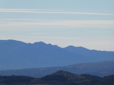 Vue Sant Cristau