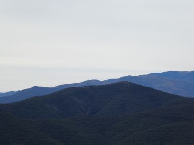 Vue Serradell