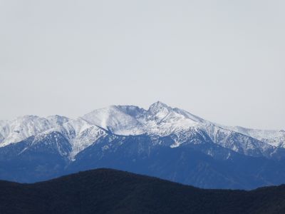 Vue Canigou 3
