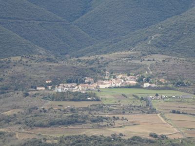 Vue Trilla