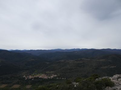 Vue Conflent 2