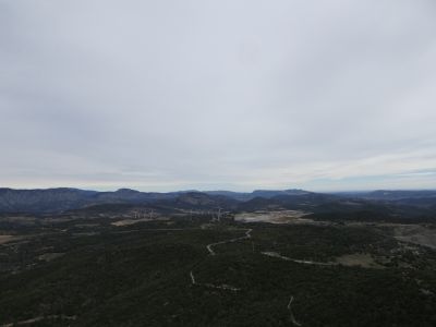 Vue Corbières 2