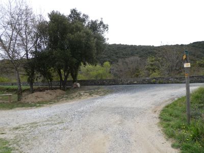 Moulin Ansignan