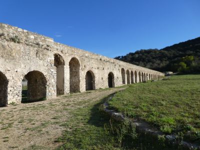 Vue aqueduc 2