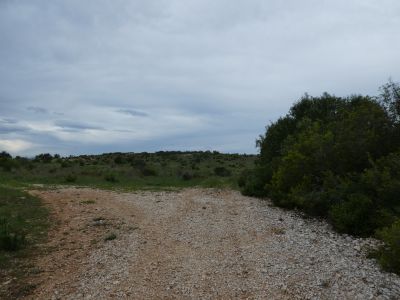 Croisement montée Coma Rosil 2