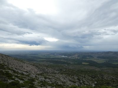 Vue Roussillon