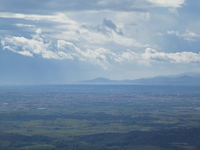 Vue Perpignan