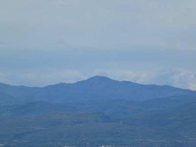 Vue Piló Belmaig