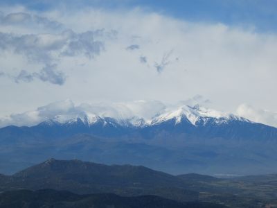 Vue Canigou 2