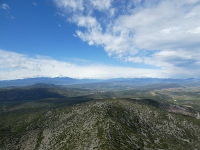 Vue Conflent 2