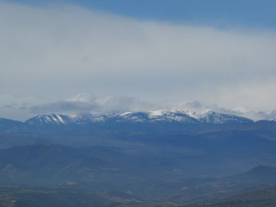 Vue Madrès