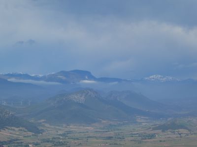 Vue Estable