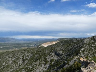 Vue Corbières 2