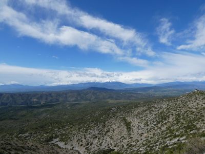 Vue Canigou 3