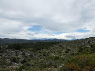 Vue Canigou 4