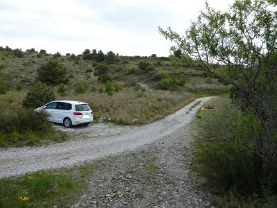 Croisement après EcoZonia