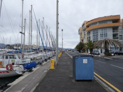 Intersection après fin capitainerie 2