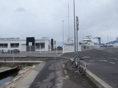 Intersection après fin capitainerie 3