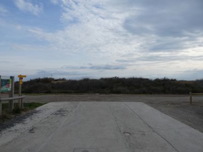 Croisement Militaire