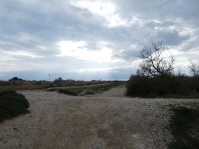 Croisement fin Militaire