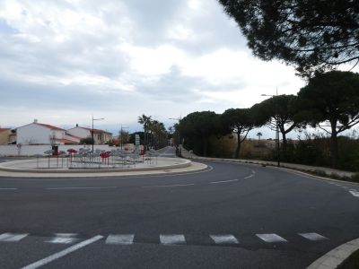 R-P après D83 Barcarès