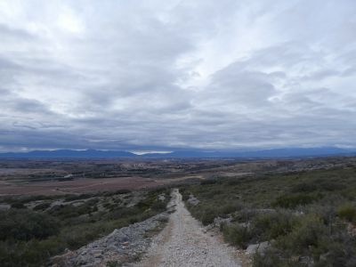 Vue Roussillon