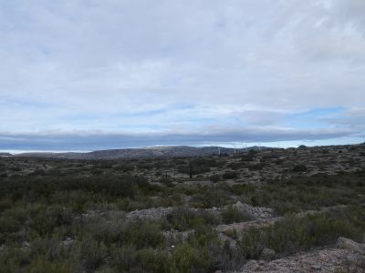 Vue Perellós