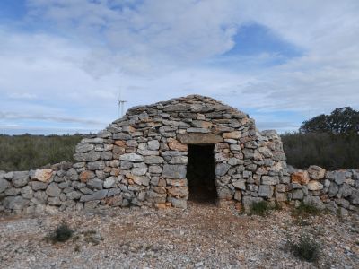 Vue orri Courtiels