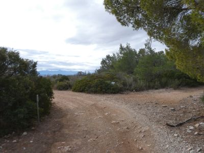 Croisement après Luganals 3