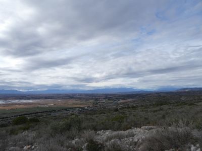 Vue Roussillon 2