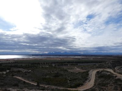 Vue Albères 2