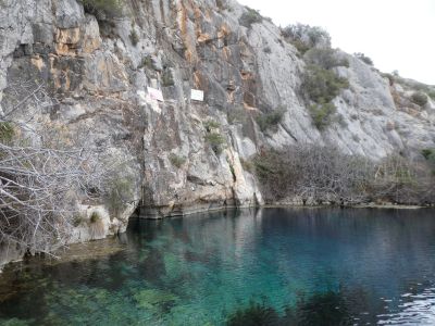 Vue Estremera