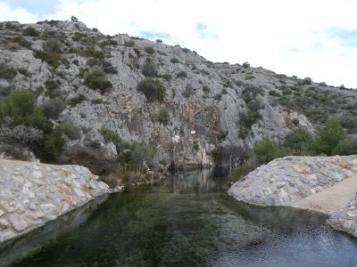 Vue Estremera 2