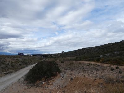 Vue Porta Països