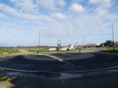R-P skatepark
