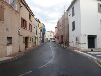 Départ