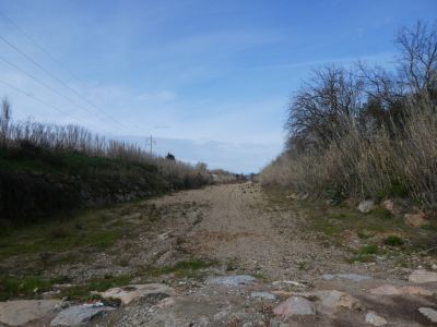 Vue Réart