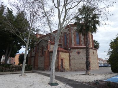 Vue Sant Esteve