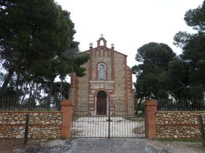 Vue Arca