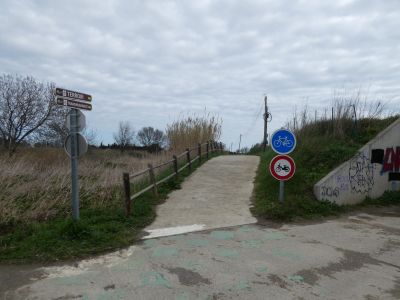 Croisement Barrera