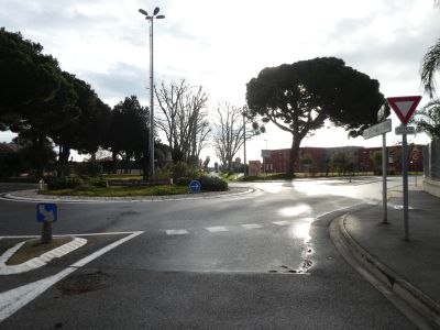 R-P Chemin Golf