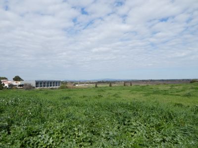 Vue Corbières