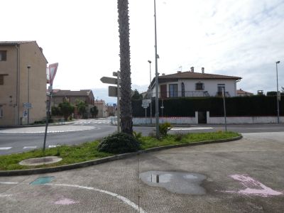 R-P Poste retour