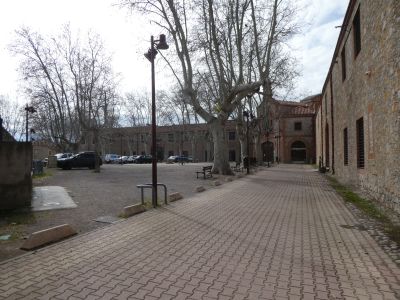 Vue OT Alénya